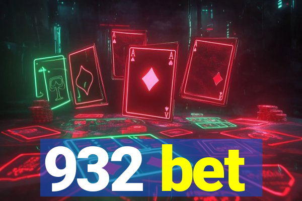 932 bet